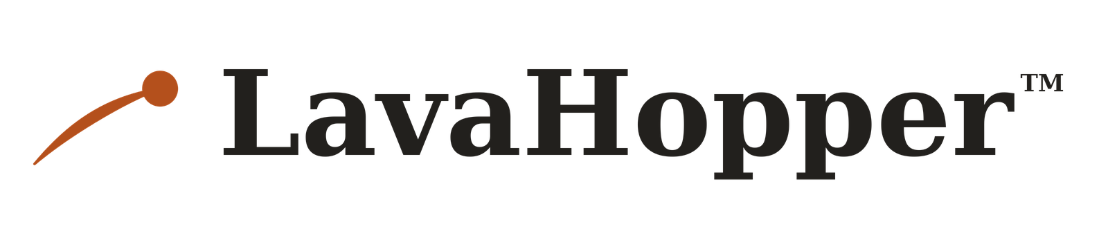 LavaHopper